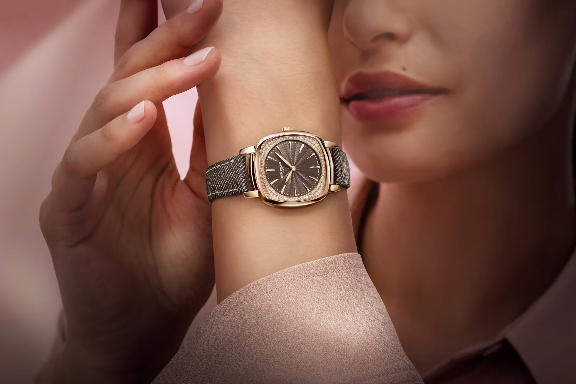 GONDOLO LADIES FIRST: MỌI THỨ PHẢI NHƯỜNG CÁI ĐẸP! 9