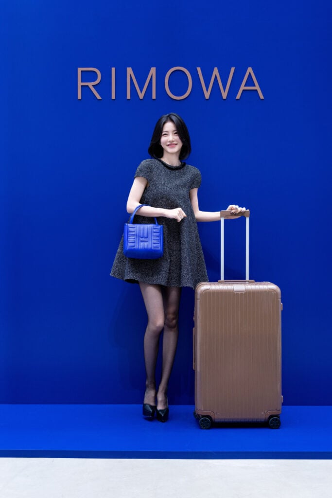 QUANG HÙNG MASTERD GIA NHẬP “ĐỘI HÌNH NAM THẦN CHÂU Á” TẠI SỰ KIỆN RIMOWA Ở SEOUL 15