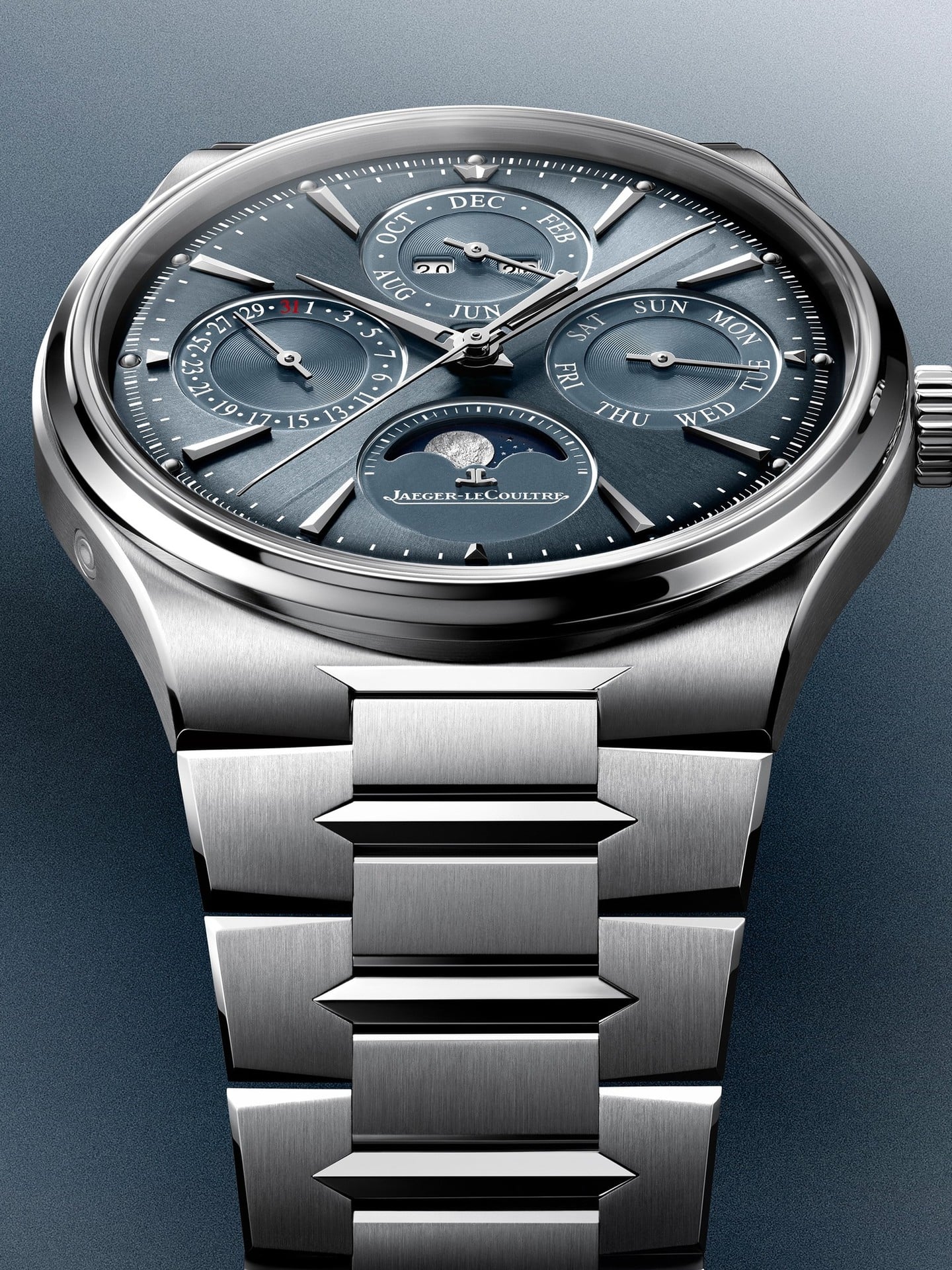 JAEGER-LECOULTRE CÔNG BỐ ROBERT PATTINSON TRONG VAI TRÒ ĐẠI SỨ THƯƠNG HIỆU TOÀN CẦU 5