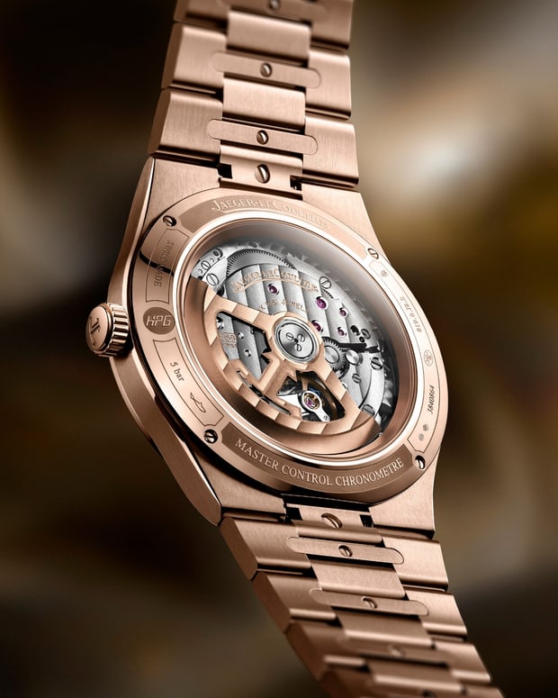 JAEGER-LECOULTRE CÔNG BỐ ROBERT PATTINSON TRONG VAI TRÒ ĐẠI SỨ THƯƠNG HIỆU TOÀN CẦU 7