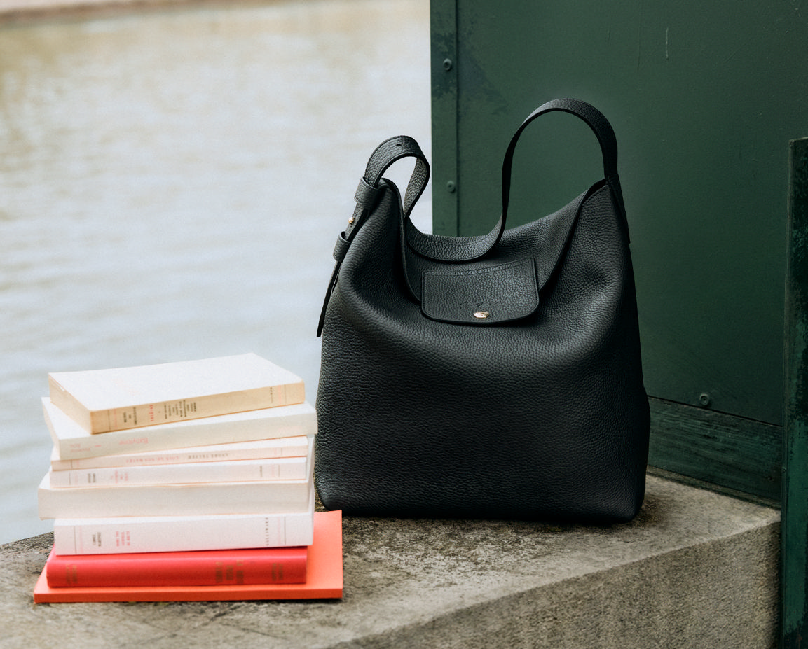 LONGCHAMP THU ĐÔNG 2026: PARIS QUA LĂNG KÍNH SÁNG TẠO ĐỘC ĐÁO 13