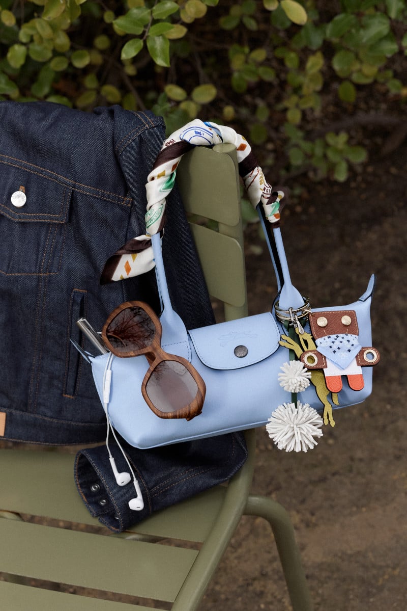 Longchamp 7