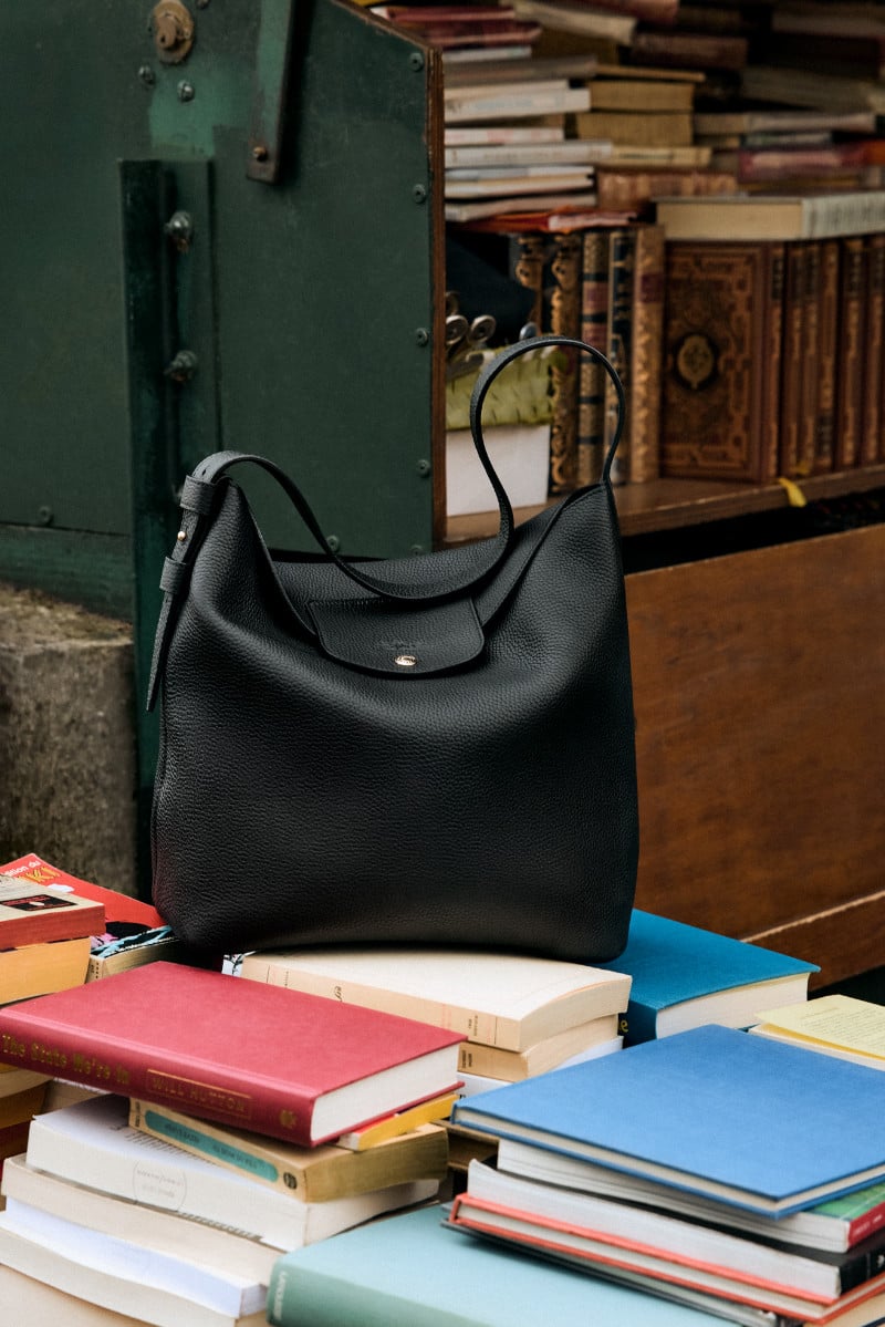 Longchamp 9