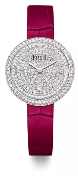 Piaget Possession m p V R ng Ng i T i Sihh 2019 Tamson