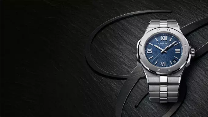 Chopard Alpine Eagle 21