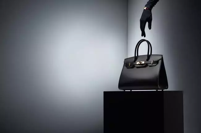 Huyền thoại Birkin 2 Huyền thoại Birkin 1