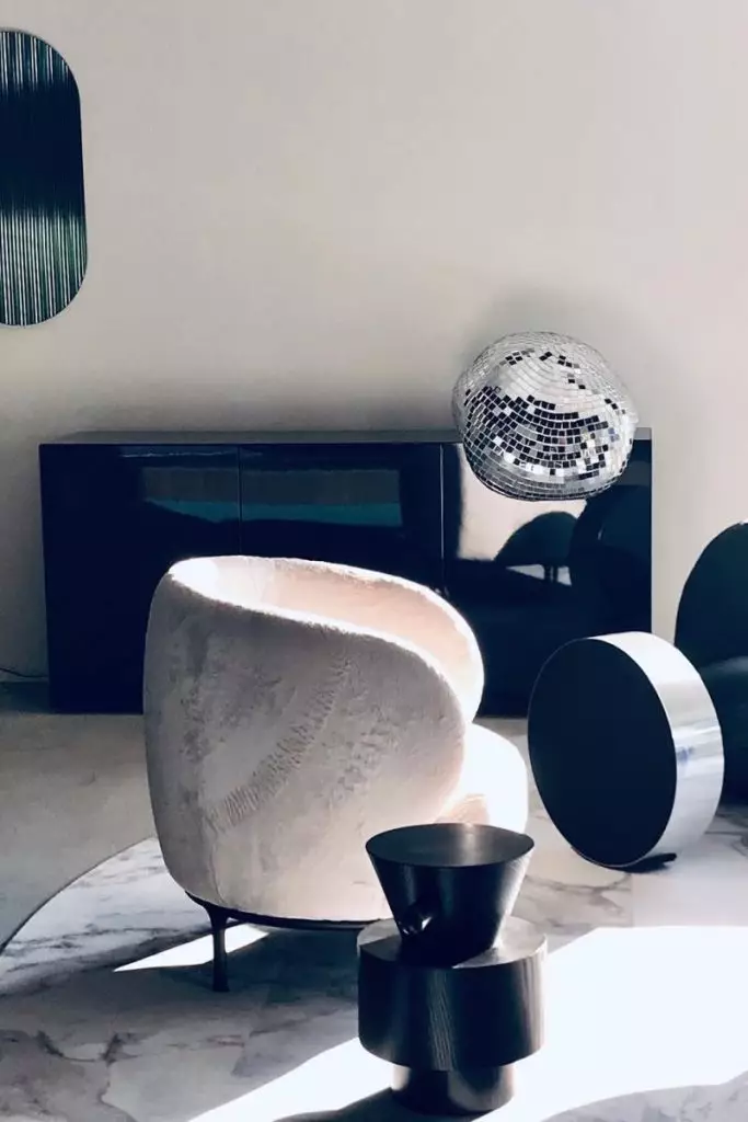 Beosound Edge - Tái định nghĩa cách sống cùng âm thanh 10 Beosound Edge - Tái định nghĩa cách sống cùng âm thanh 9