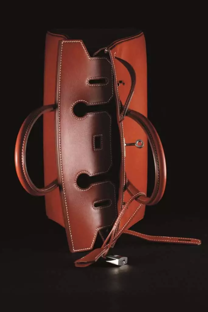 Huyền thoại Birkin 4 Huyền thoại Birkin 3