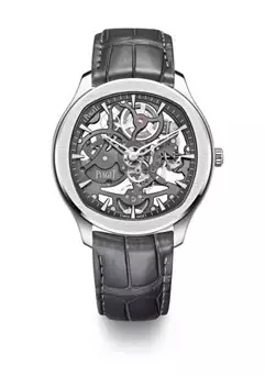 Piaget giới thiệu mẫu đồng hồ thể thao mới 9