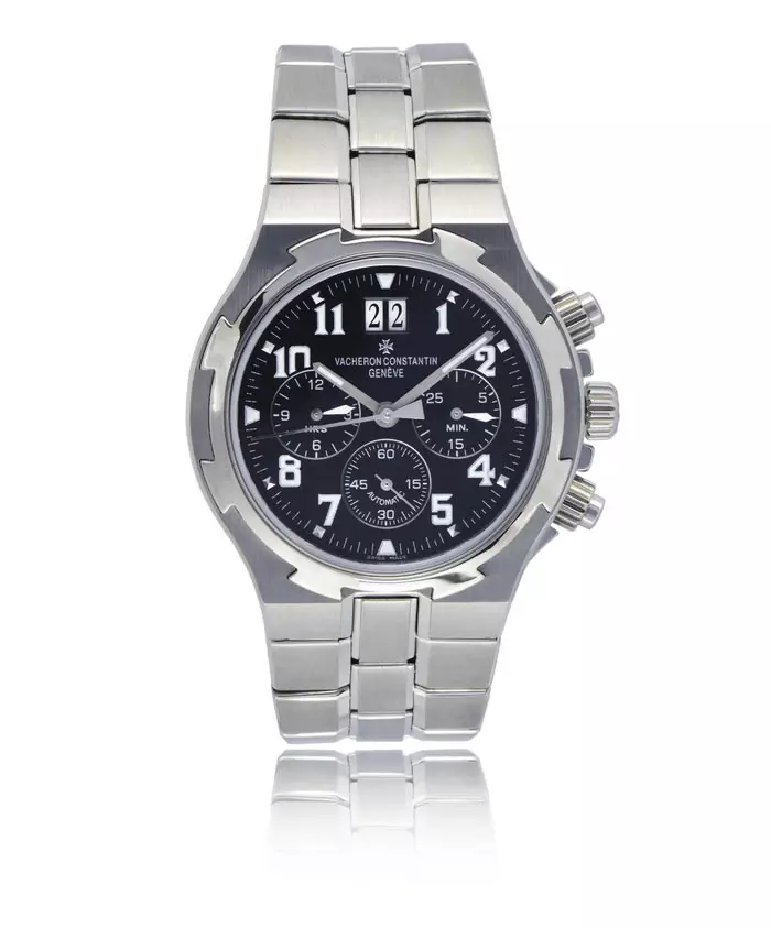 Triển lãm Đồng hồ Thể thao Vacheron Constantin tại Hà Nội 22 Triển lãm Đồng hồ Thể thao Vacheron Constantin tại Hà Nội 21