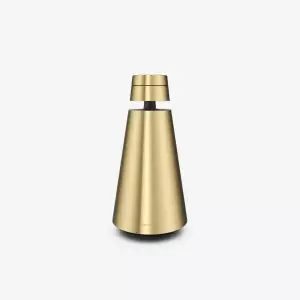 Tamson Corpor 19 Loa Beosound 1 Brass Tone