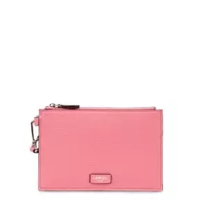 Sản phẩm mới tại Lancel Việt Nam 76 Ví cầm tay phối khóa kéo