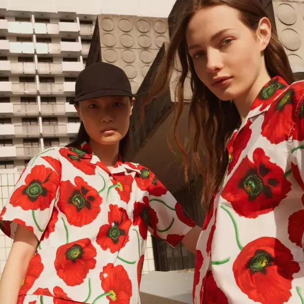 Kenzo 6 Kenzo 5