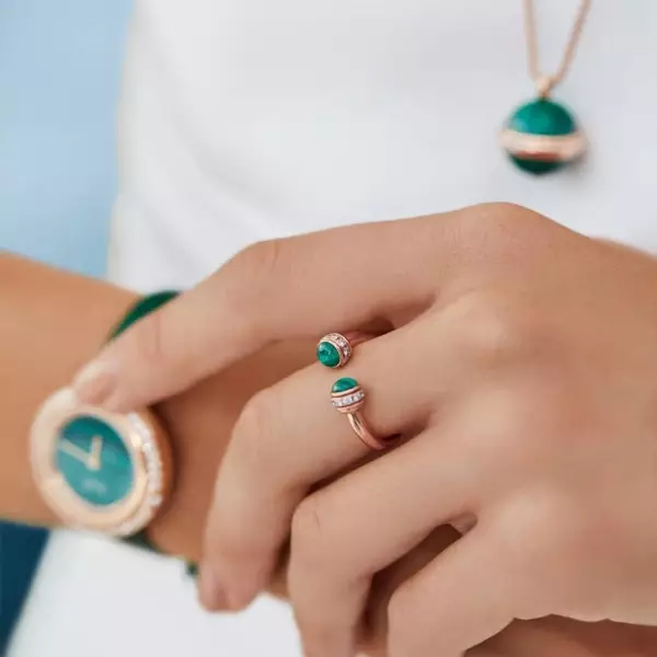 Piaget 6 Piaget 5
