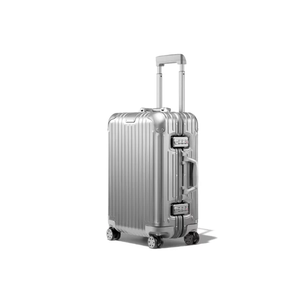 RIMOWA 6 RIMOWA 5