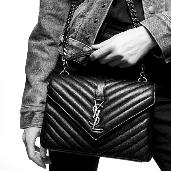 Saint Laurent 8 Saint Laurent 7