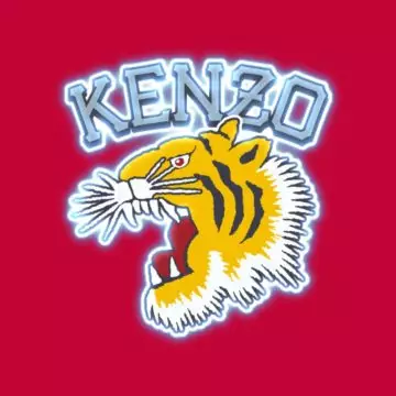 KENZO | REAL-TO-BE x ERIK 9