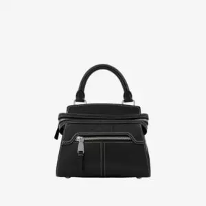 Sản phẩm mới tại Lancel Việt Nam 159 Túi caryall phối khóa cỡ mini