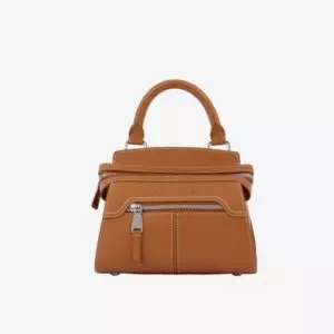 Sản phẩm mới tại Lancel Việt Nam 160 Túi caryall phối khóa cỡ mini