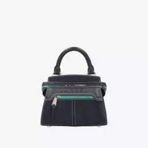 Sản phẩm mới tại Lancel Việt Nam 148 Túi caryall phối khóa cỡ mini