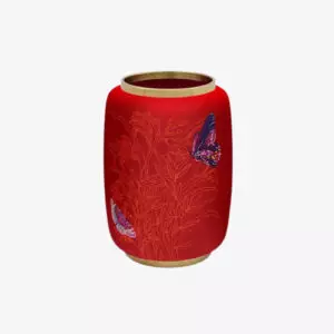 Tamson Corpor 77 Bình hoa Lạ