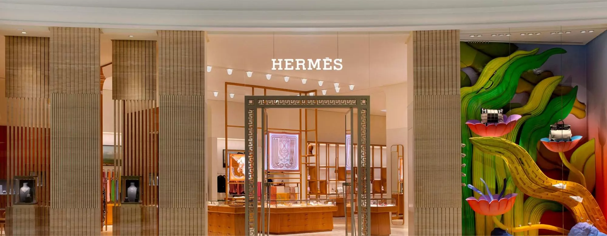 Hermès 1