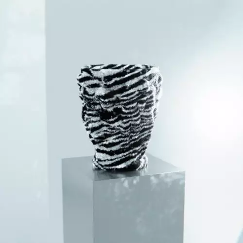 Lalique ra mắt bộ sưu tập NFT đầu tiên mang tên “The Impossible Vases” 5