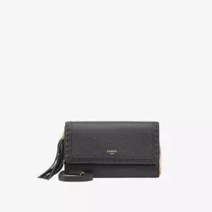 Sản phẩm mới tại Lancel Việt Nam 141 Ví dài phối dây đeo