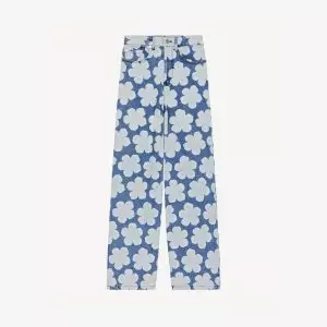 Home 32 Quần jeans ống rộng AYAME
