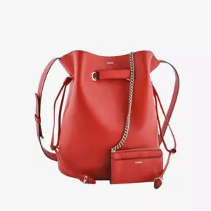 Sản phẩm mới tại Lancel Việt Nam 105 Túi bucket cỡ L