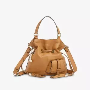 Sản phẩm mới tại Lancel Việt Nam 113 Túi bucket cỡ M