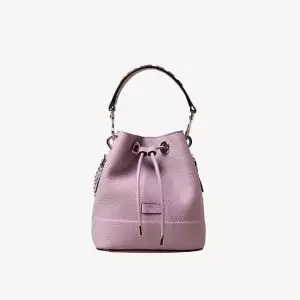 LANCEL | Bộ sưu tập capsule Tết Quý Mão 2023 32 Túi mini bucket