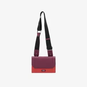 Sản phẩm mới tại Lancel Việt Nam 74 Túi Nomad đeo chéo