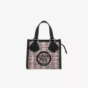 LANCEL | Bộ sưu tập capsule Tết Quý Mão 2023 38 Túi Summer tote cỡ mini