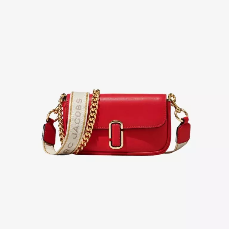 Gợi ý đón năm Mão 2023 từ Marc Jacobs 28 TÚI THE J MARC MINI SHOULDER BAG