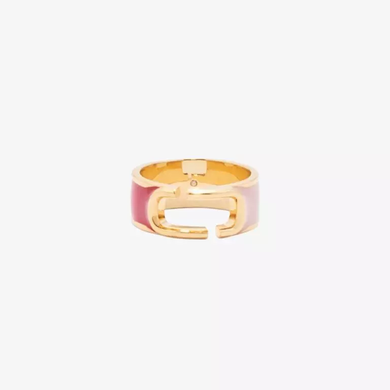 NHẪN THE J MARC COLORBLOCK RING