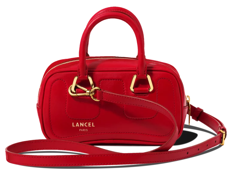 LANCEL | Bộ sưu tập capsule Tết Quý Mão 2023 16 LANCEL | Bộ sưu tập capsule Tết Quý Mão 2023 15