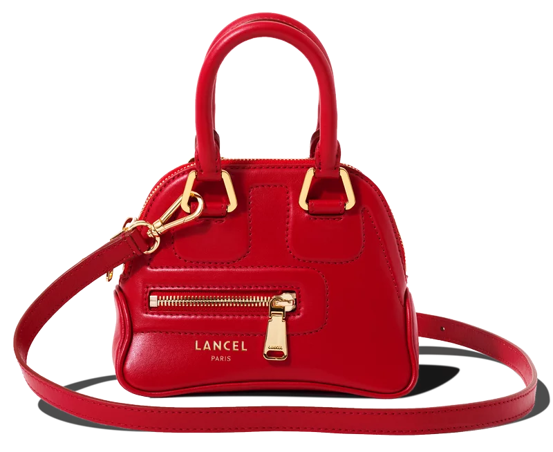 LANCEL | Bộ sưu tập capsule Tết Quý Mão 2023 12 LANCEL | Bộ sưu tập capsule Tết Quý Mão 2023 11