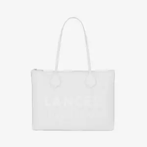 Sản phẩm mới tại Lancel Việt Nam 114 Túi tote phối khóa kéo