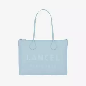 Sản phẩm mới tại Lancel Việt Nam 38 Túi tote phối khóa kéo