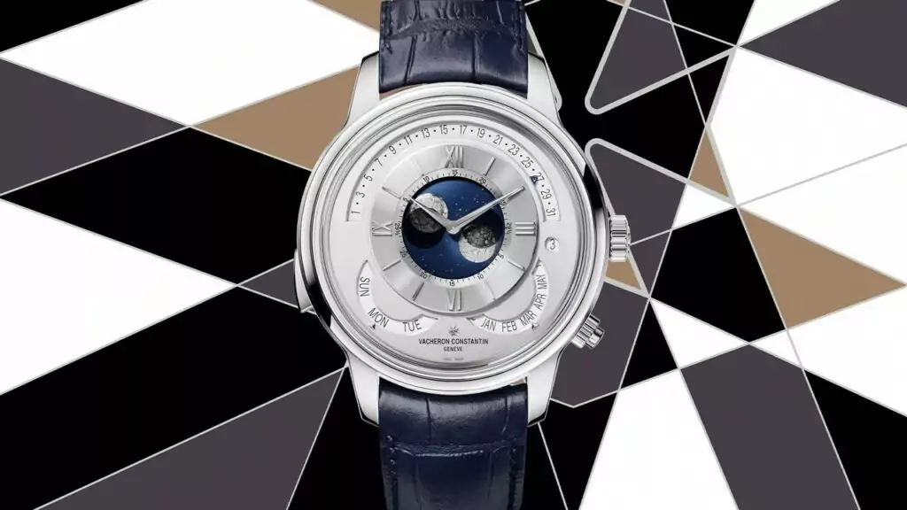 Thương hiệu đồng hồ lâu đời nhất thế giới mang đến điều gì tại Watches & Wonders 2023 1