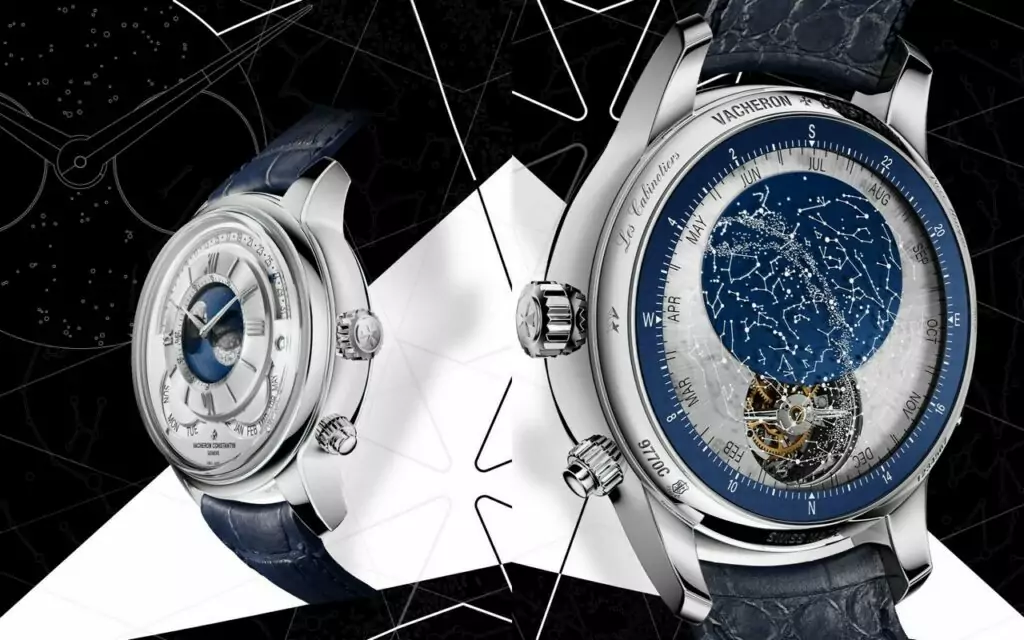 Thương hiệu đồng hồ lâu đời nhất thế giới mang đến điều gì tại Watches & Wonders 2023 3