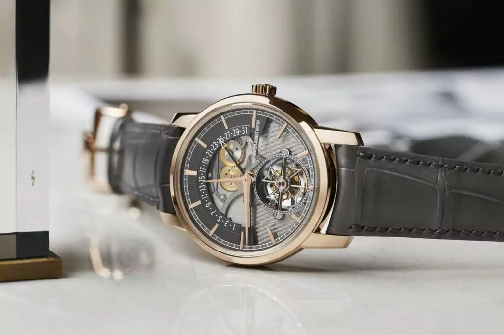 Thương hiệu đồng hồ lâu đời nhất thế giới mang đến điều gì tại Watches & Wonders 2023 5