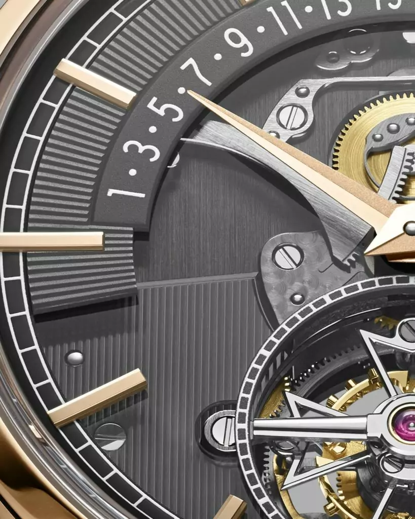 Thương hiệu đồng hồ lâu đời nhất thế giới mang đến điều gì tại Watches & Wonders 2023 7