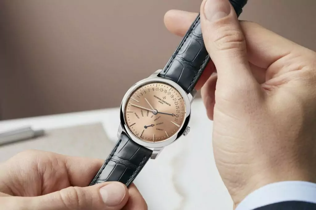Thương hiệu đồng hồ lâu đời nhất thế giới mang đến điều gì tại Watches & Wonders 2023 9