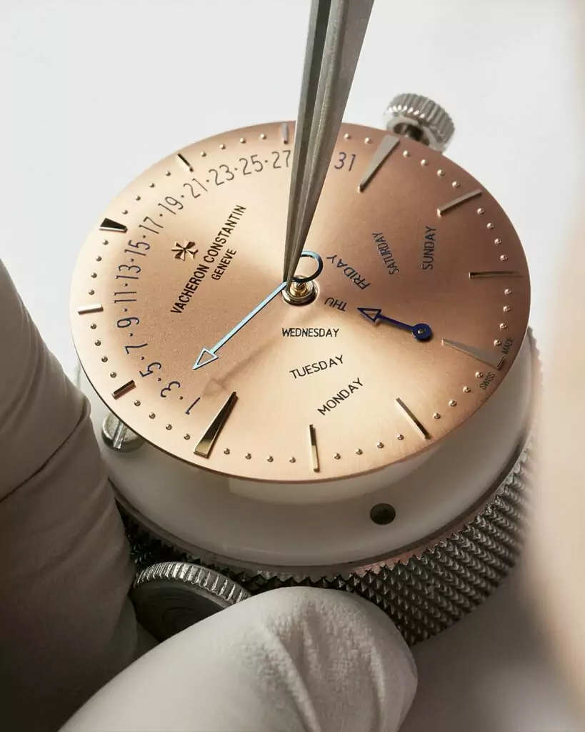 Thương hiệu đồng hồ lâu đời nhất thế giới mang đến điều gì tại Watches & Wonders 2023 11