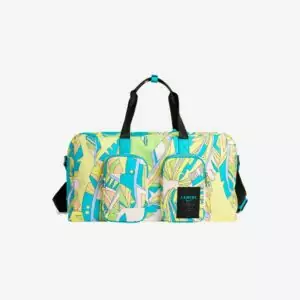 Sản phẩm mới tại Lancel Việt Nam 68 Túi du lịch họa tiết màu sắc