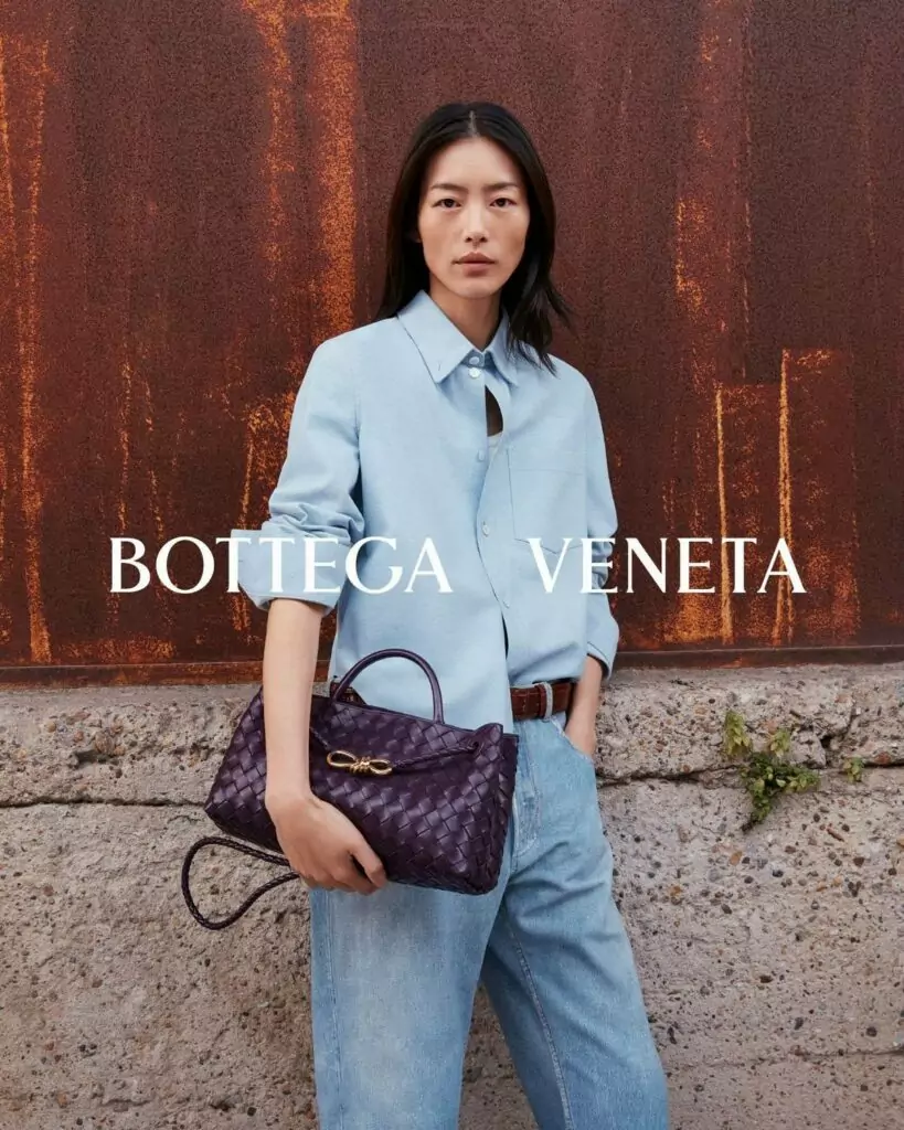 Bottega Veneta Mùa Đông 2023: Trong giản dị có cầu kỳ, trong kín đáo có phô trương 3