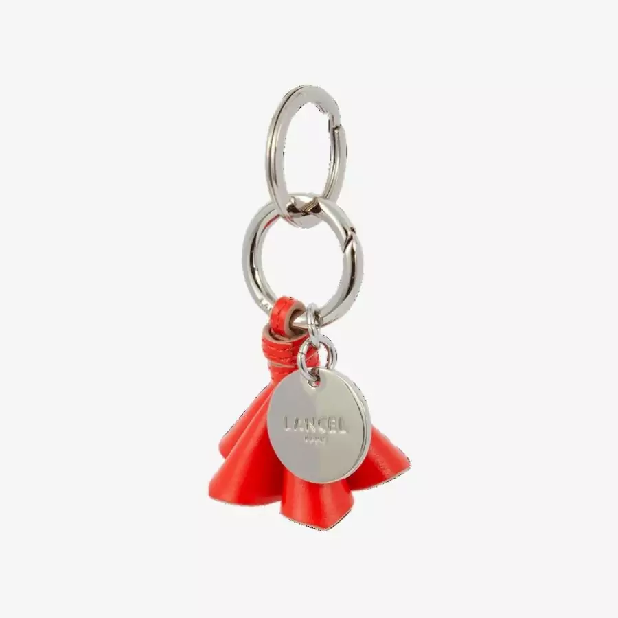 LANCEL | Super sale tháng 11 53 Móc khoác Origami