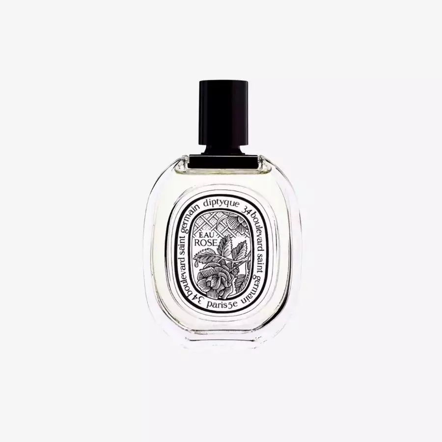 Nước hoa EDT Eau Rose 100ml